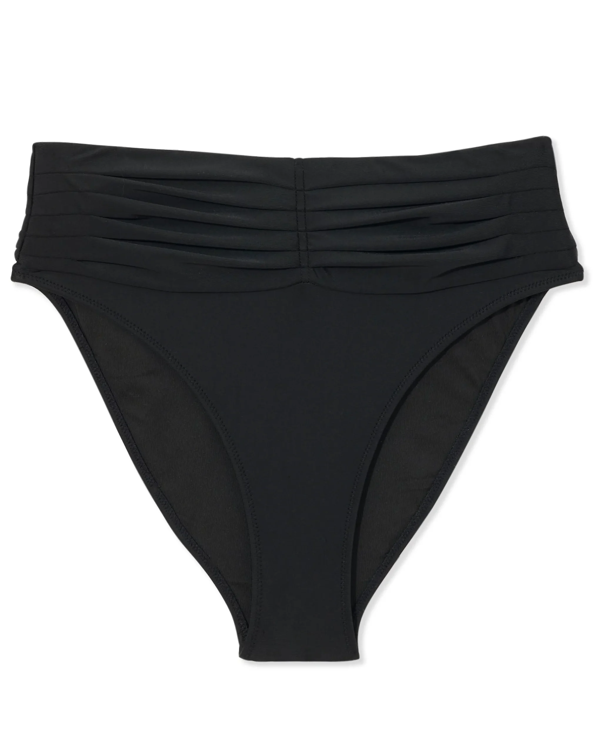 Online Ivo Ruched Bikini Bottom Swim & Coverups