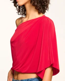 Outlet Jamila Off-The-Shoulder Top Tops
