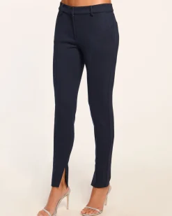 Sale Jasper Tapered Ankle Length Pant Bottoms