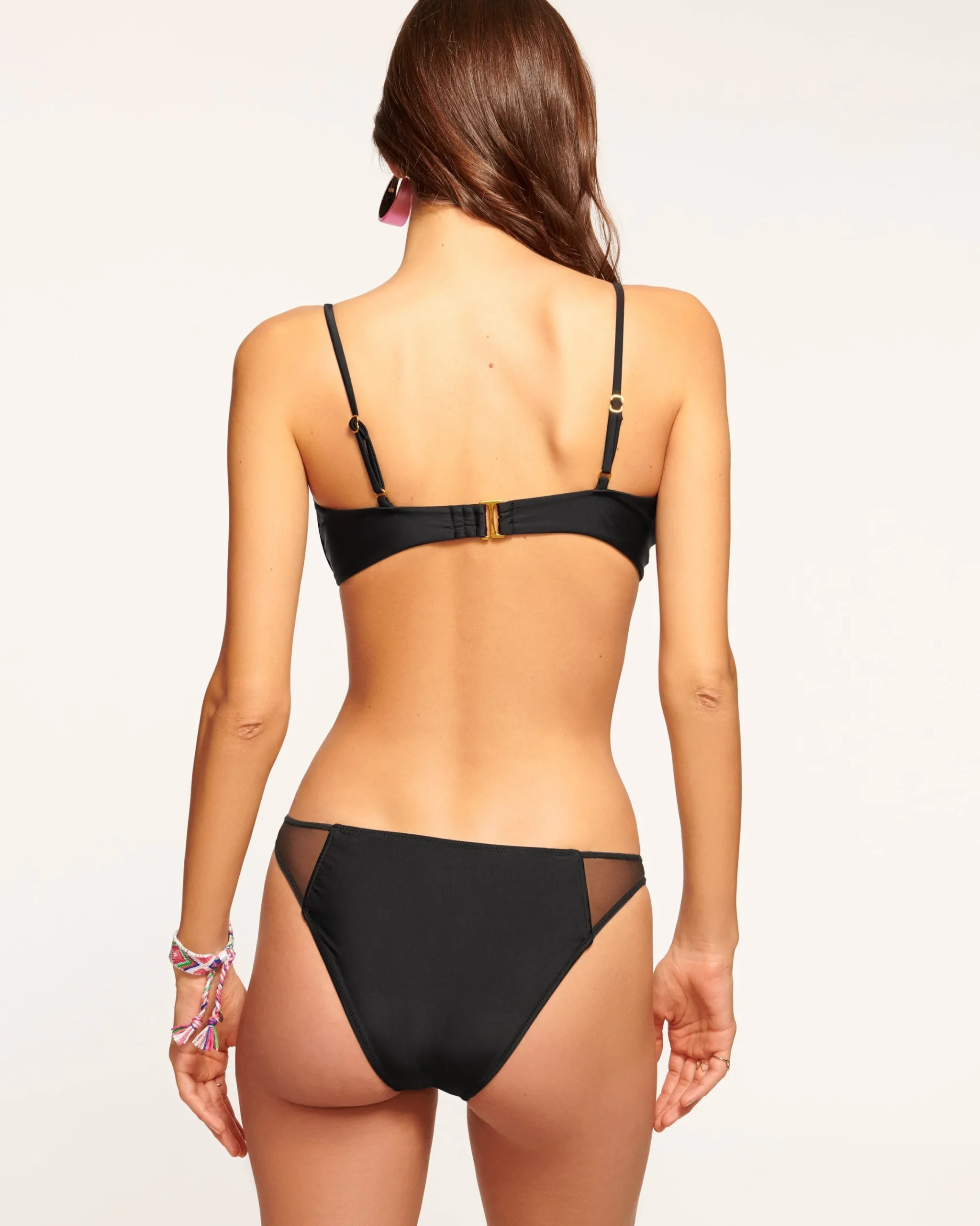 Best Kai Underwire Bikini Top Swim & Coverups