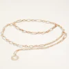 Outlet Kellie Chain Belt Jewelry | Belts