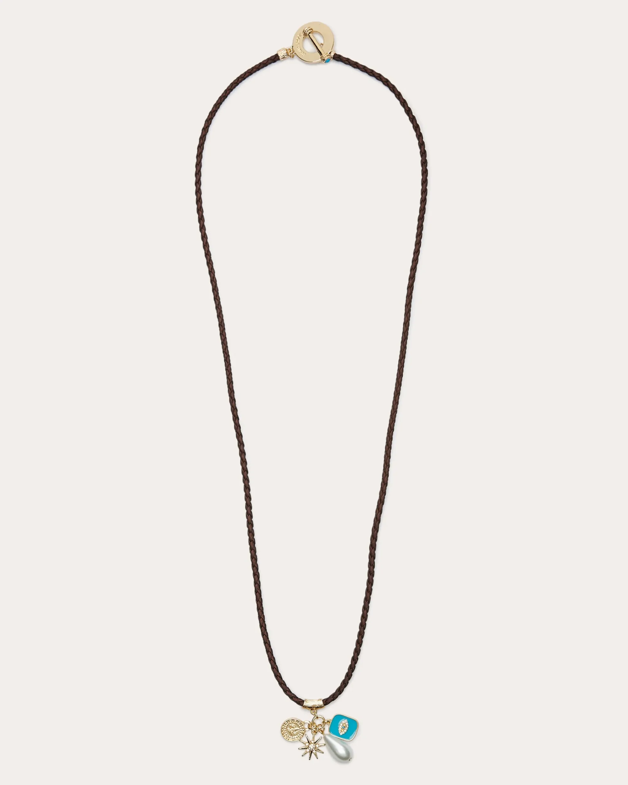 Sale Kenna Choker Charm Necklace Jewelry