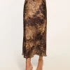 New Krisia Slip Skirt Bottoms