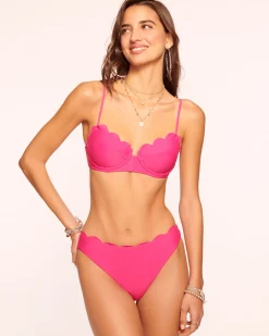 Fashion Leyla Bikini Top Swim & Coverups