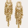 Outlet Lysianne Statement Earrings Jewelry