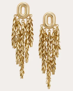 Outlet Lysianne Statement Earrings Jewelry