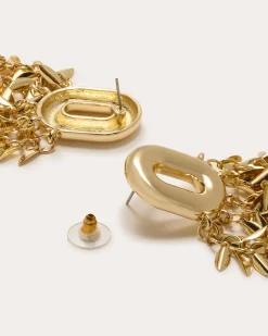Outlet Lysianne Statement Earrings Jewelry