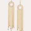 Outlet Mallorie Drop Earrings Jewelry