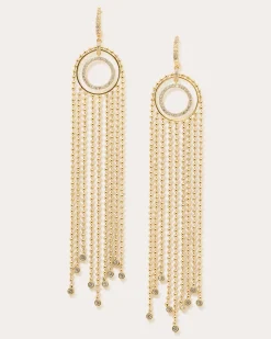 Outlet Mallorie Drop Earrings Jewelry