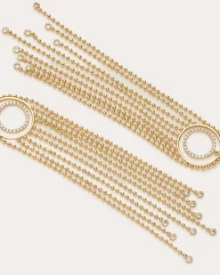 Outlet Mallorie Drop Earrings Jewelry