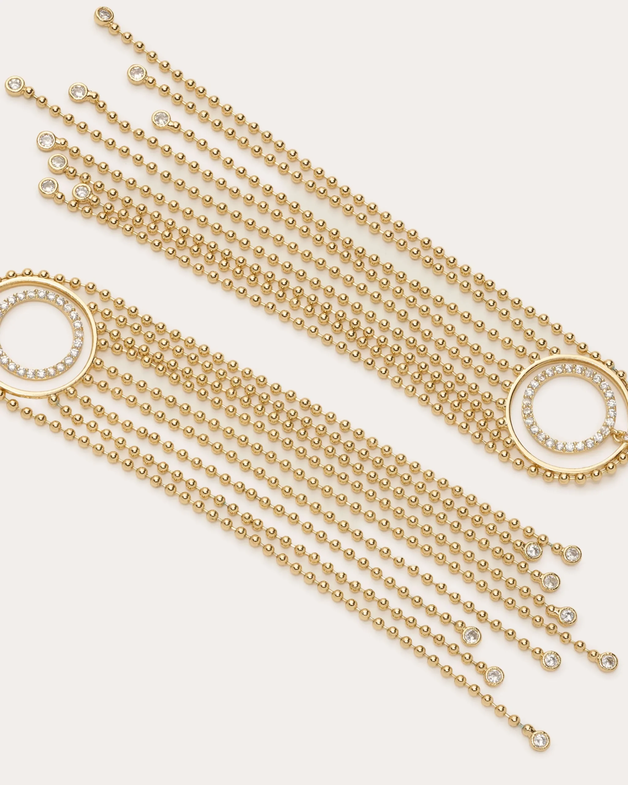 Outlet Mallorie Drop Earrings Jewelry