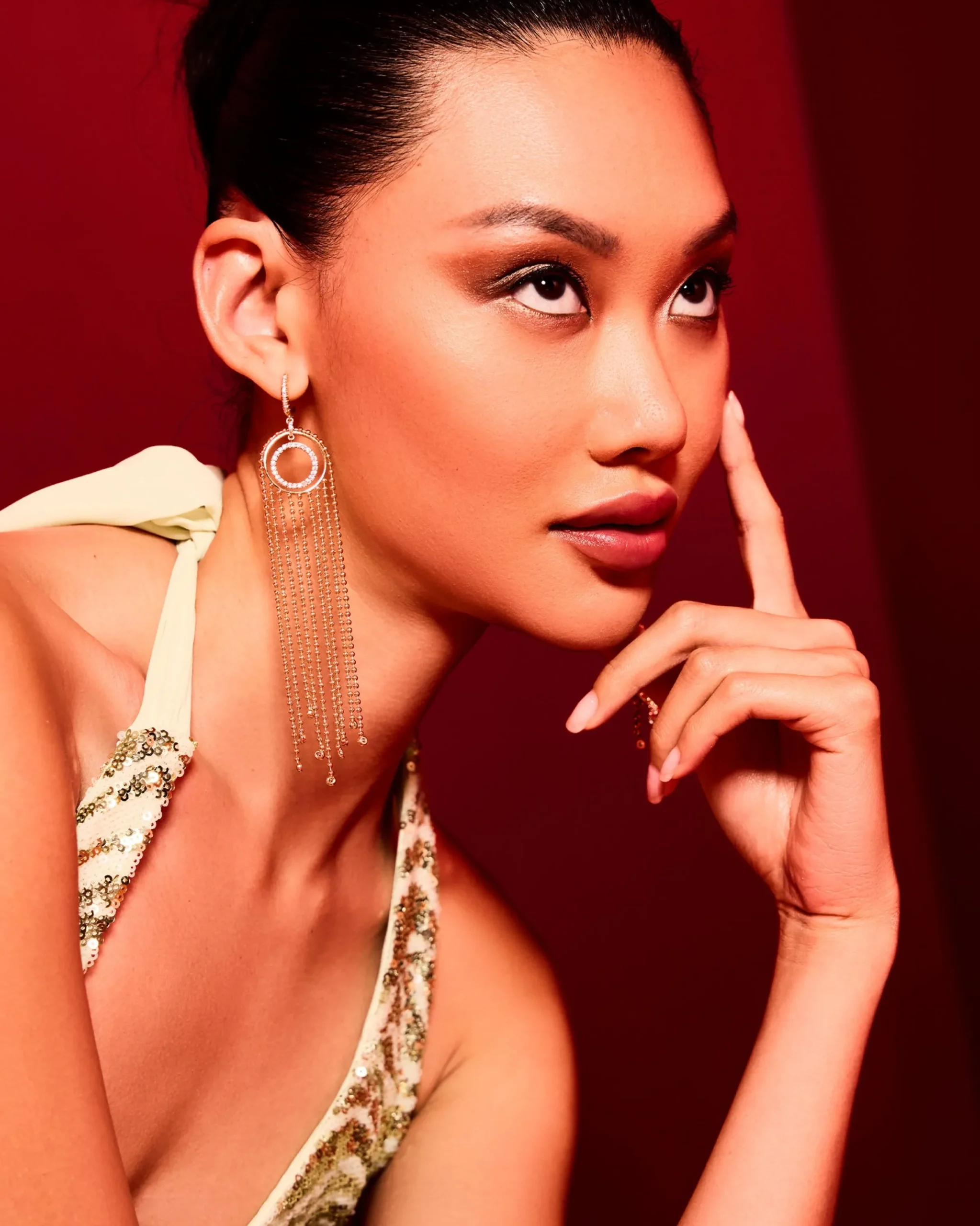 Outlet Mallorie Drop Earrings Jewelry
