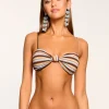 Online Margaux Strapless Bikini Top Swim & Coverups