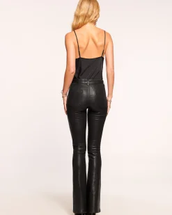 Discount Matilda Coated Jean Denim | Bottoms