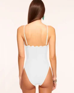 Best Mikayla One Piece Swimsuit Swim & Coverups