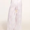 Online Milan Wide Leg Coverup Pant Swim & Coverups