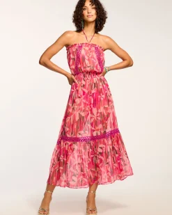 Sale Miranda Coverup Dress Swim & Coverups