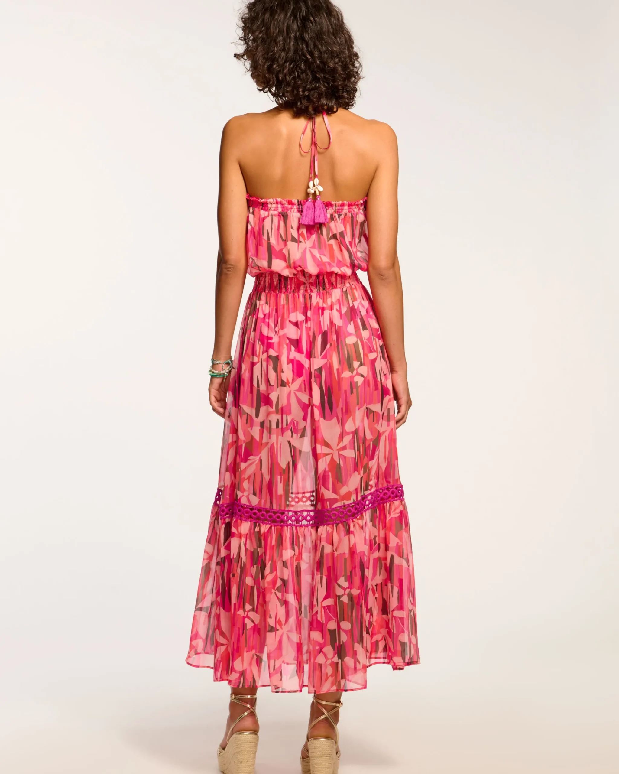 Sale Miranda Coverup Dress Swim & Coverups