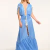 Best Nikolai Coverup Dress Swim & Coverups