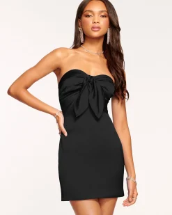 Online Orion Strapless Mini Dress Dresses