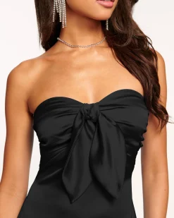 Online Orion Strapless Mini Dress Dresses