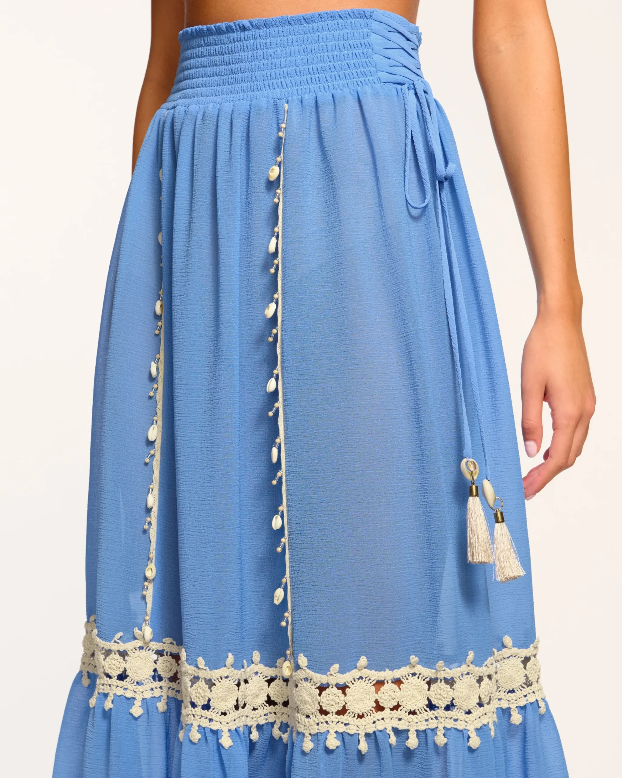 Outlet Orlayne Coverup Skirt Swim & Coverups