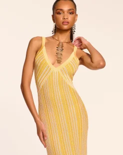 Hot Paetyn Knit Maxi Dress Dresses | Sweaters