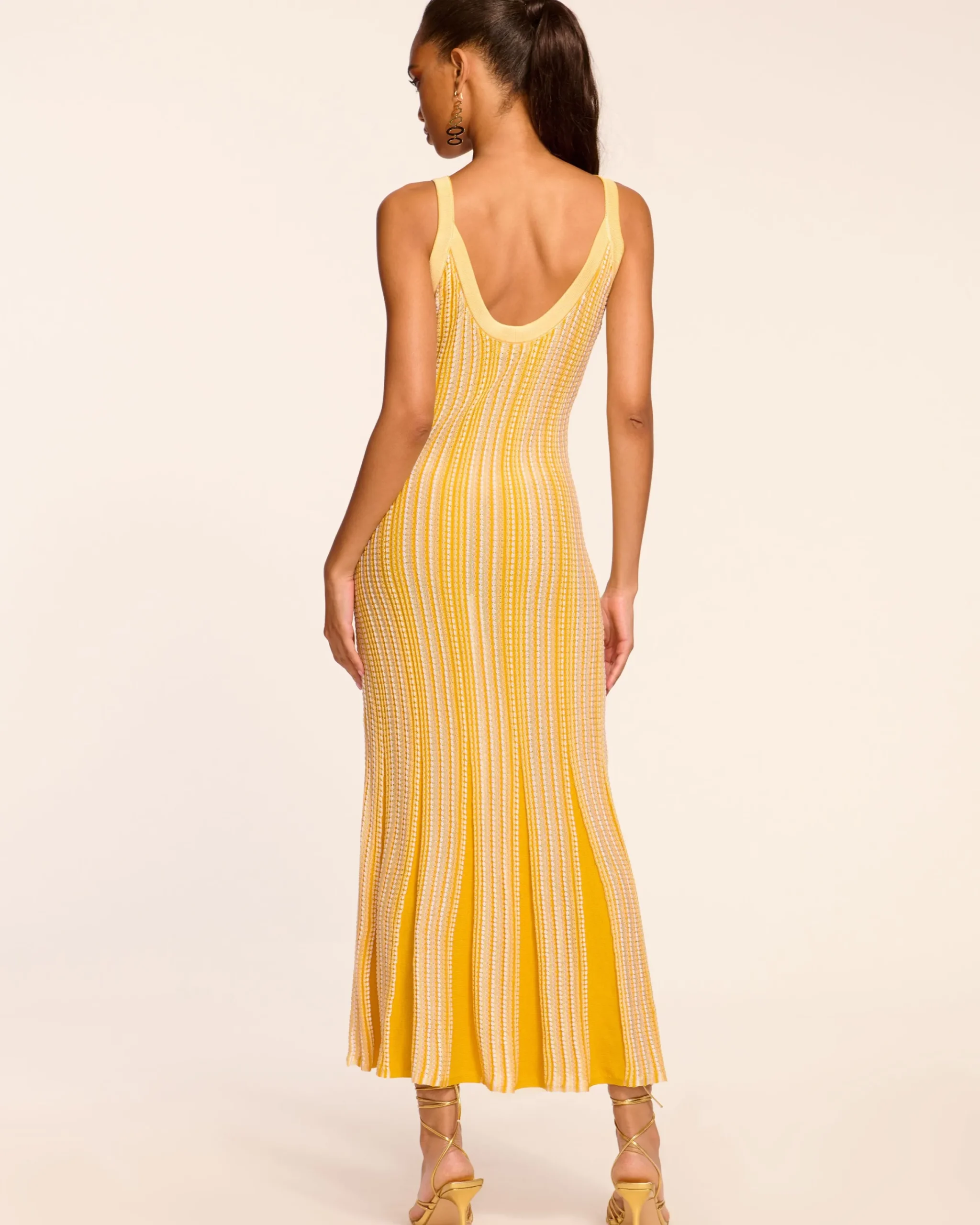 Hot Paetyn Knit Maxi Dress Dresses | Sweaters