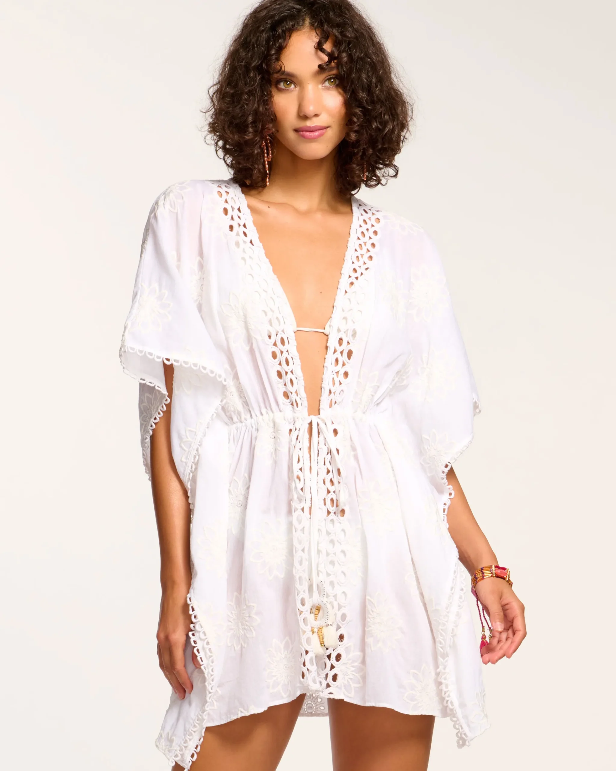Online Rogelia Coverup Dress Swim & Coverups