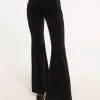 Clearance Romee High Waisted Flare Jean Denim | Bottoms