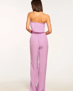 New Selma Strapless Jumpsuit Dresses | Jumpsuits
