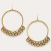 Best Shani Hoop Earrings Jewelry