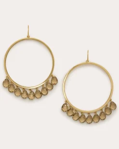 Best Shani Hoop Earrings Jewelry