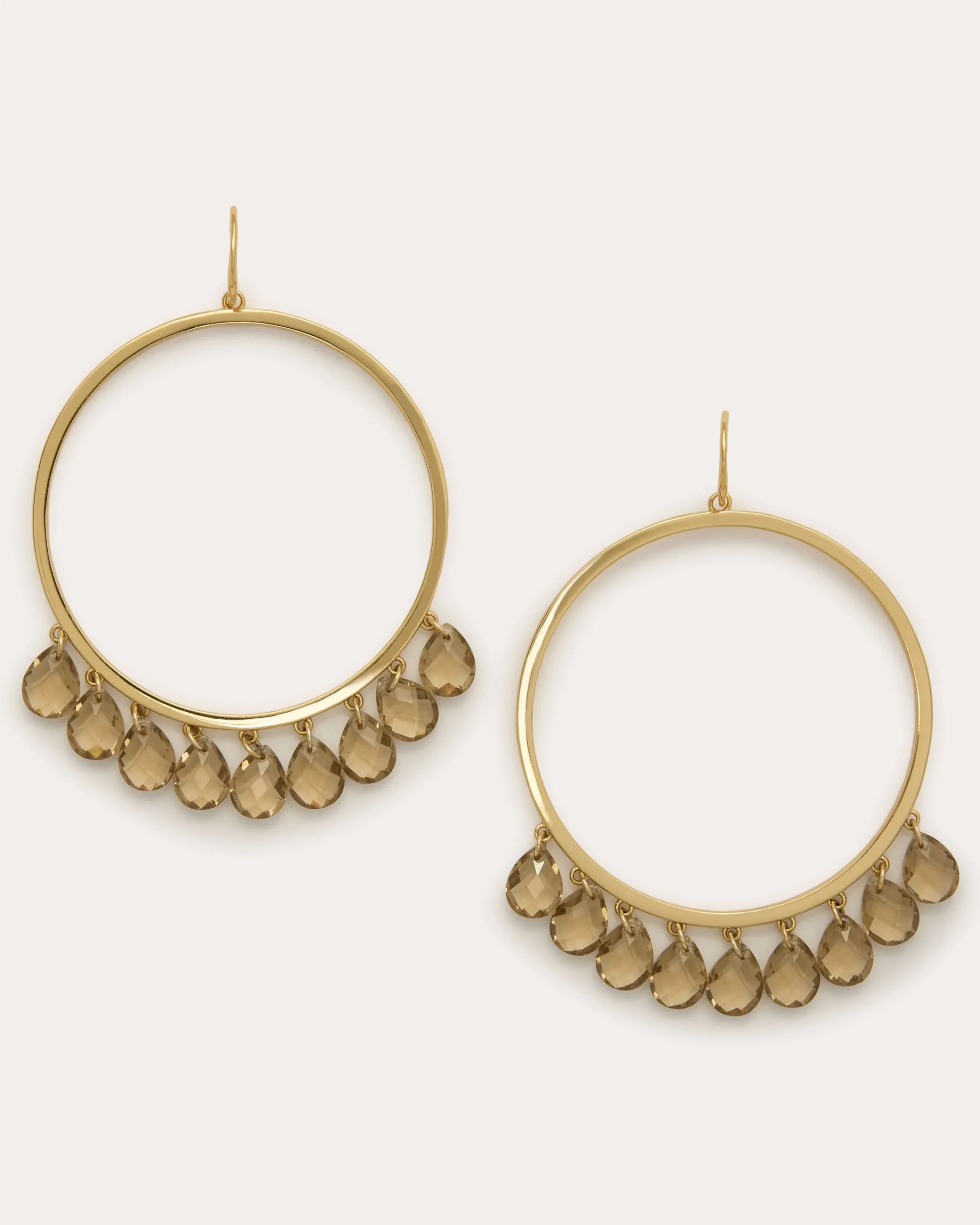 Best Shani Hoop Earrings Jewelry