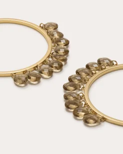 Best Shani Hoop Earrings Jewelry