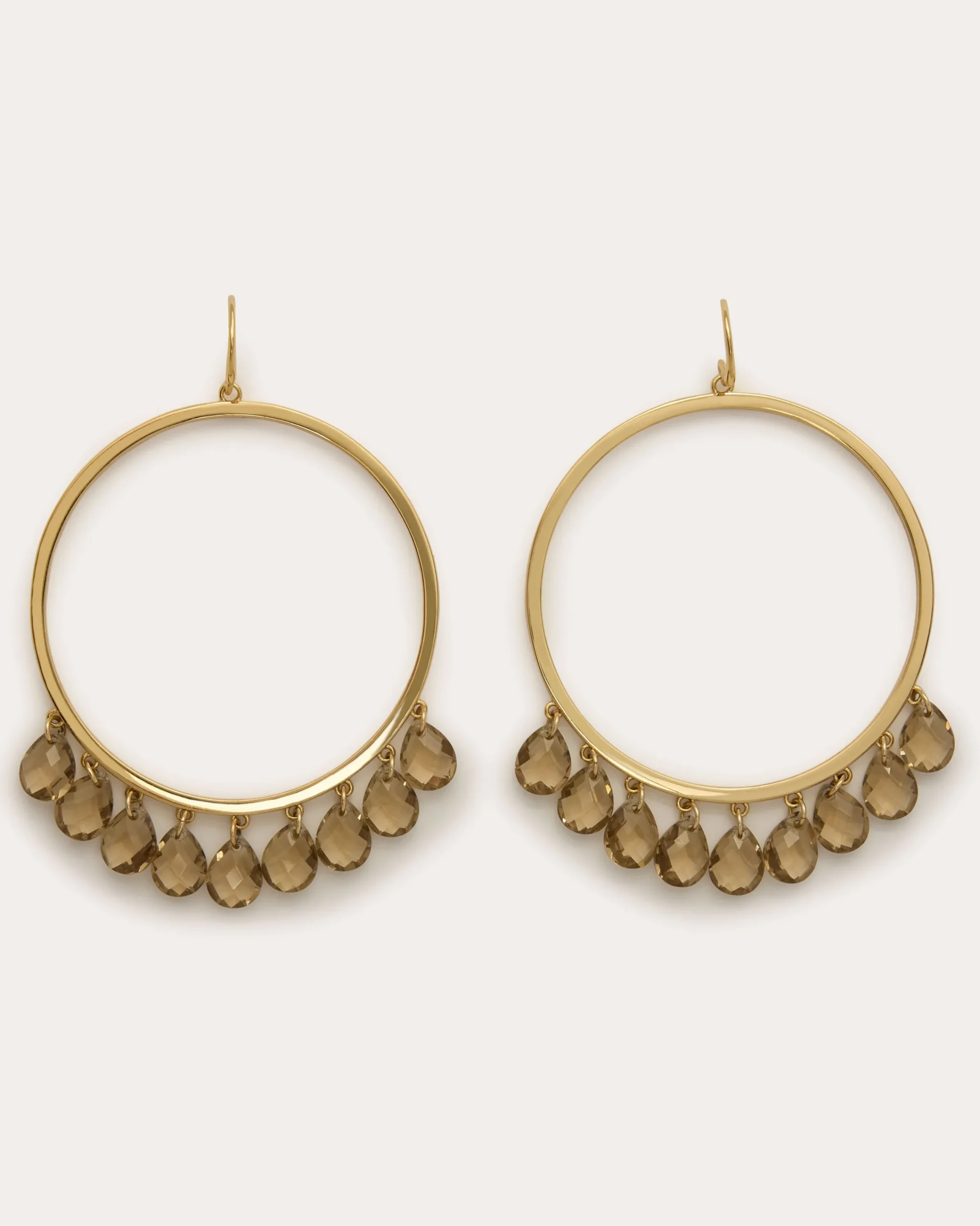Best Shani Hoop Earrings Jewelry