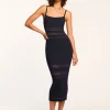 Best Shiann Knit Midi Dress Dresses | Sweaters