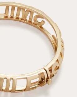 Hot Smile Bangle Bracelet Jewelry