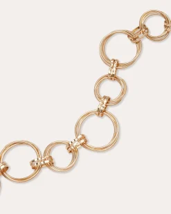 Fashion Tilly Chain Belt Belts