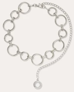 Fashion Tilly Chain Belt Belts