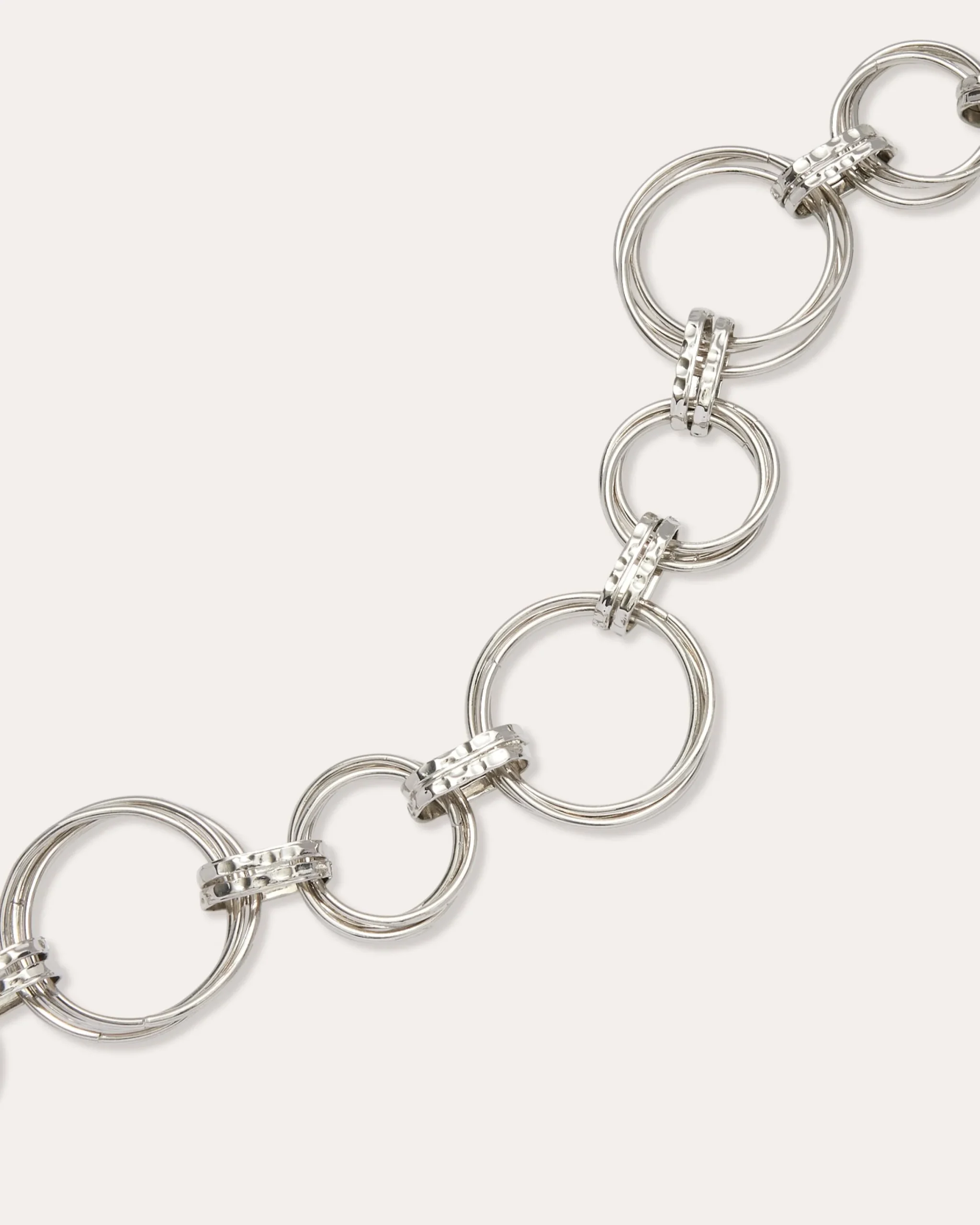 Fashion Tilly Chain Belt Belts