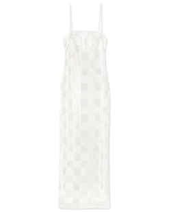 Clearance Verlo Beaded Gown Dresses