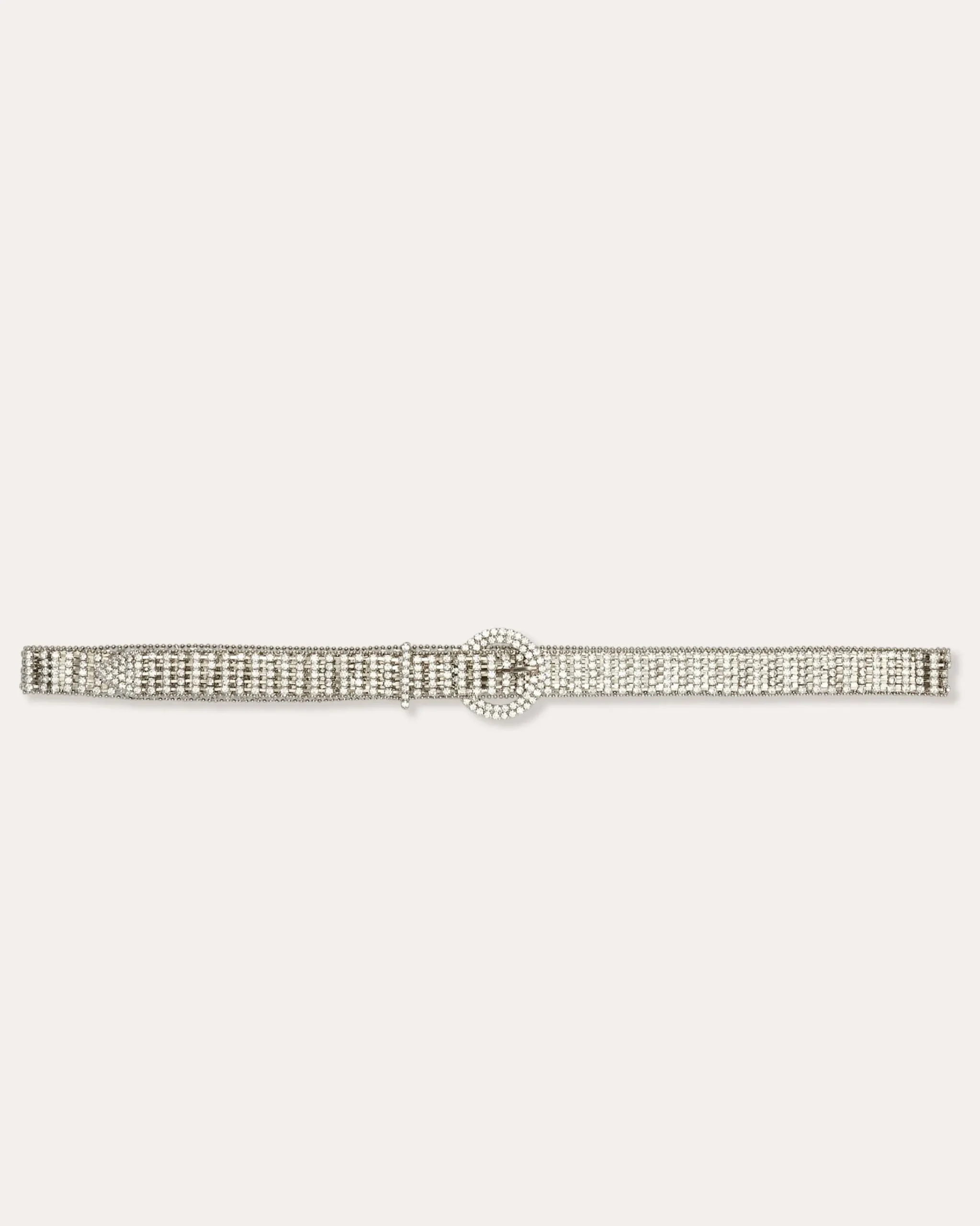 Hot Vivi Chain Belt Belts